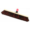 Metla drevená 500 mm All - Fix + DG závit