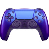 Sony DualSense gamepad PlayStation 5, iOS chróm, indigo; PS5 CONTRO INDIG