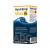 ADC Hyal-Drop Ultra 4S očné kvapky bez konzervačných látok 10 ml