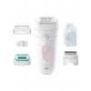 Braun SE5-050 Silk-épil 5 Epilator