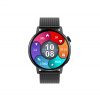 Forever SB-350 SmartWatch ForeVive 4 Black inteligentné hodinky, čierna (GSM176444)
