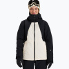 Dámska snowboardová bunda ROXY Wild Twist true black