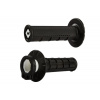 ODI Grips set Lock-on ODI MX V2 H36HWB čierna Half-Waffle