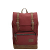 Enrico Benetti Santiago 46162 Burgundy batoh