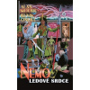 Nemo Ledové srdce - Alan Moore, Kevin O´Neill