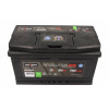 12V 80AH 730A L- 315X175X175 EFB BATÉRIA PRE VOZIDLÁ SO SYSTÉMOM ŠTART-STOP 0092S4E100 MAXGEAR