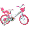 Dino-Bikes DINO Bikes - Dětské kolo 14