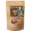 Orechový mix pečený-korenie a soľ 100g BIO NATURIQ