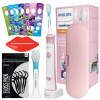 SONICKÁ ZUBNÁ KEFKA PRE DETI PHILIPS SONICARE KIDS + PUZDRO