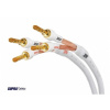 Supracables SUPRA XL ANNORUM BI-WIRE COMBICON Anniversary Dĺžka kábla: 2 m