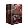 Antonio and Sabrina Struck In Love Boxset 1-4