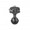 Drop-in HawkLock mini Quick Release 1/4”-20 Ball Head 3600 SmallRig