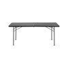 Stolek Coleman Camp Table Large