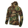 Helikon-Tex vetrovka WINDRUNNER WINDPACK US WOODLAND veľ.3XL