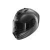 Prilba SHARK SPARTAN RS Carbon skin lesklá DAD