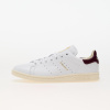 adidas Stan Smith Lux Ftw White/ Maroon/ Crew White EUR 38 2/3