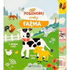Poslouchej zvuky Farma (Charlie Pop)