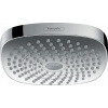 Podomietkový sprchový set Hansgrohe Croma Select E 26524400
