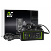 Green Cell AD91AP Adaptér Nabíječka Sony VGP-AC19V43 VGP-AC19V48 19.5V 3.3A 65W pro Sony Vaio SVF15 SVF1521C6EW SVF152A29M | konektor 6.5-4.4mm