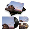 YOUNG, NEIL & CRAZY HORSE - BARN LP
