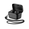Sennheiser Sennheiser Sport True Wireless In-Ear Earbuds Black EU