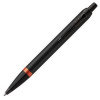 Parker 1502/3272946 IM Vibrant Rings Flame Orange