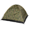 MFH stan MONODOM pre 3 osoby 210x210x130cm OPERATION CAMO