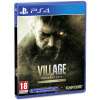 Resident Evil 8 Village Gold Edition (PS4)