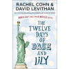 The Twelve Days of Dash and Lily