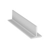 Domax Hliníkový profil PT tvar T DOPREDAJ Variant: PT-3A 20 x 20 x 2 x 1000 mm 760211
