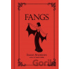 Kniha Fangs