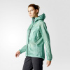 Adidas Performance Terrex Agpragavic 3L Outdoor Bunda bunda (Adidas Performance Terrex Agravic 3L Outdoor Jackt)