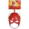 Spin Master DC Maska super hrdiny FLASH