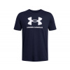 Under Armour Sportstyle Logo Update SS-BLU 1382911-408 (M)