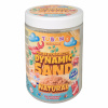 Kinetický piesok Tuban rôzne farby 1 kg Farba: Natural