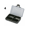 Krabičky Mivardi Carp Accessory box Prevedenie: Box 4