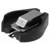 KEYS1061 Pätica horizontálna SMD; H: 7,4mm; Ø: 20mm