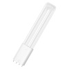 LED žiarivka 2G11 8W = 18W 1000lm 6500K Cold 140° Dulux Ledvance