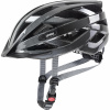 Uvex Air Wing Black/Grey 52-57 cm 2022