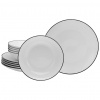 Creatable Jedálenský servis, porcelán - Jedálenské sety - 007768135203