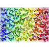 Bluebird - Butterflies (1000 dielikov)
