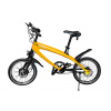 ANTIK SmartCity e-bicykel PLUS, žltý