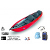 Gumotex kajak Thaya s poukazom 2 000 Kč (80 EUR)