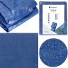 Springos Plachta 60 g/m2 2 x 2 m