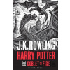 Harry Potter and the Goblet of Fire - J.K. Rowling, Jim Kay (ilustrácie)