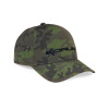 KORUM - Šiltovka Waterproof Hat Full Camo