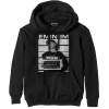 Mikina Eminem - Arrest, S