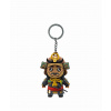 3D klíčenka Good Loot Assassin s Creed: Shadows - Yasuke