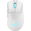 ASUS ROG Keris II Origin Wireless White