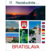 Bratislava - nezabudnite - Vladimír Bárta